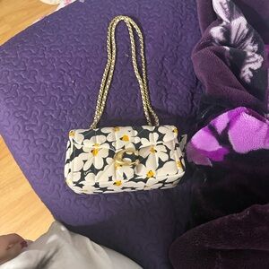 Coach Quilted Tabby 20